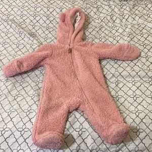 Carters Snowsuit 3m